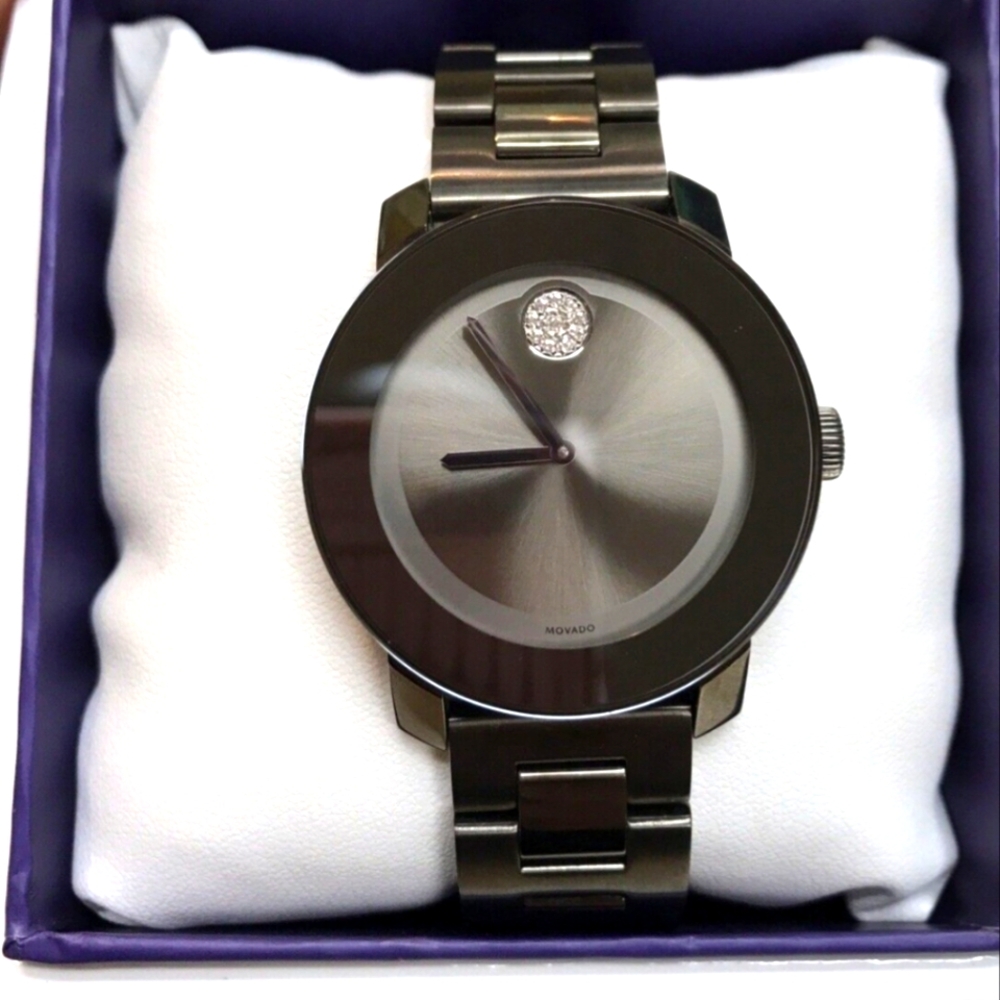 Movado
